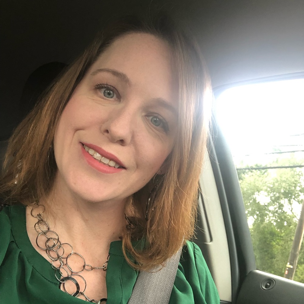 Meet your Posher, Johnnia